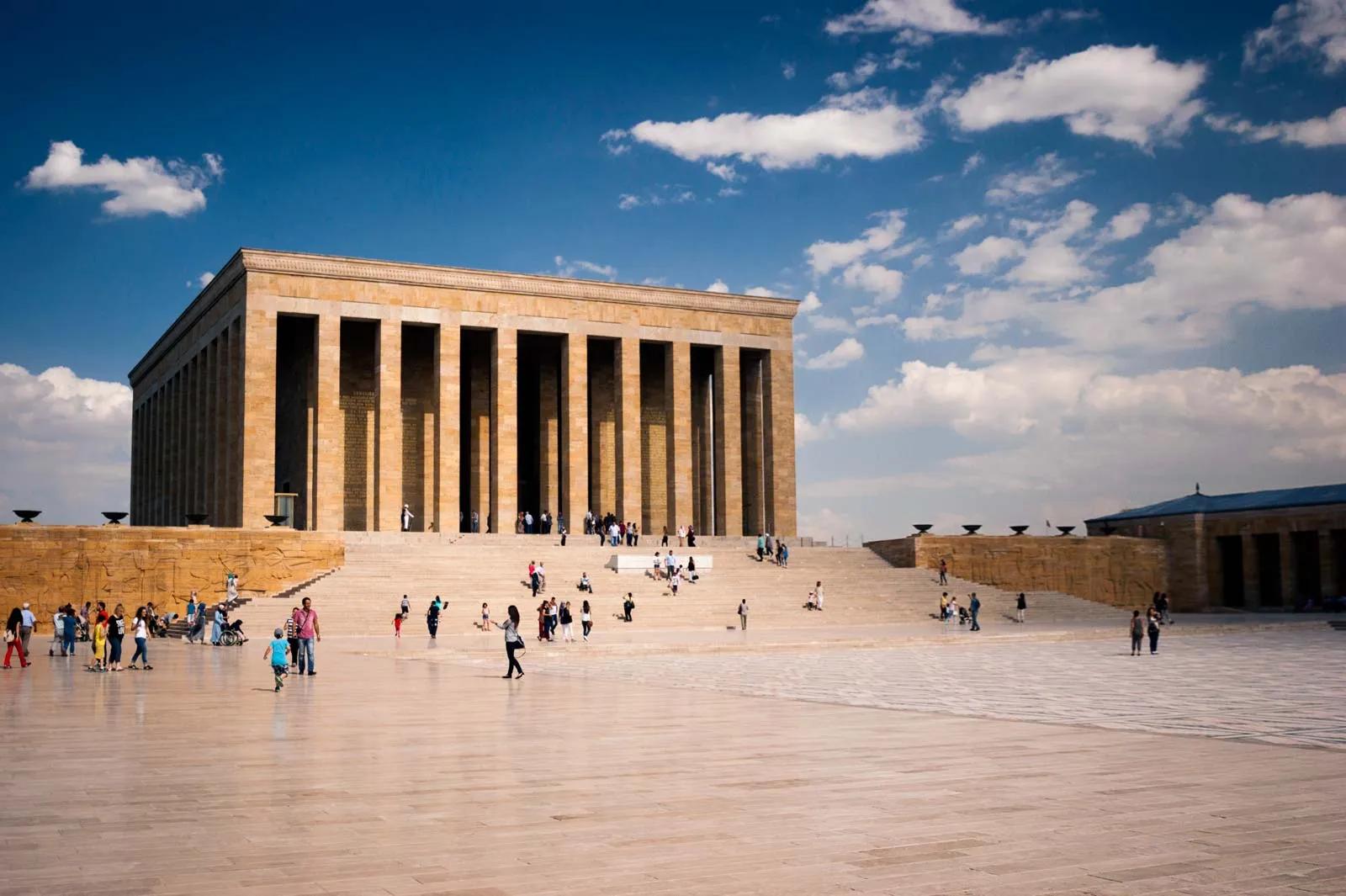 Ankara