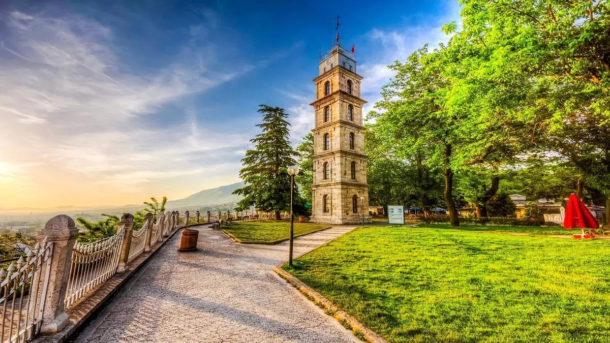 Bursa