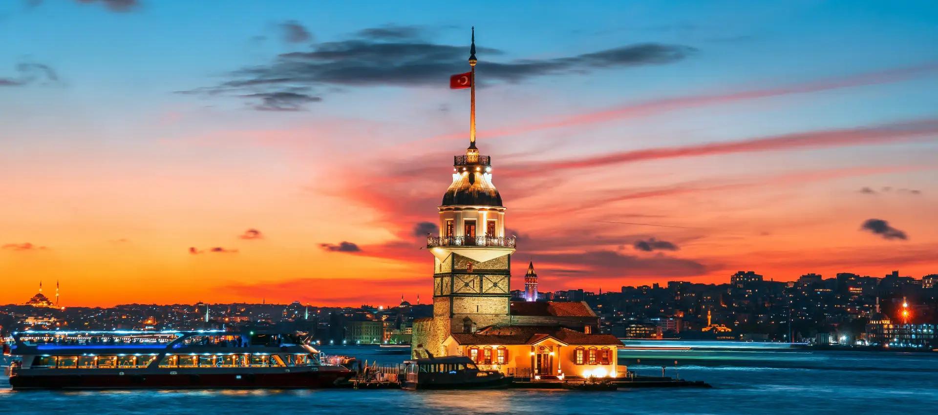 İstanbul