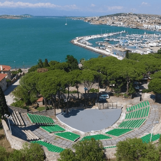 Venue Thumbnail