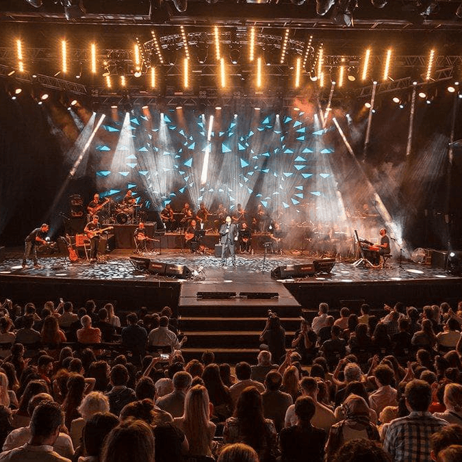 Venue Thumbnail