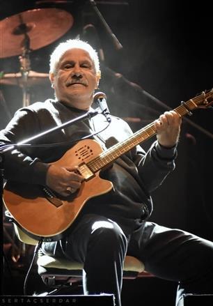 Bülent Ortaçgil