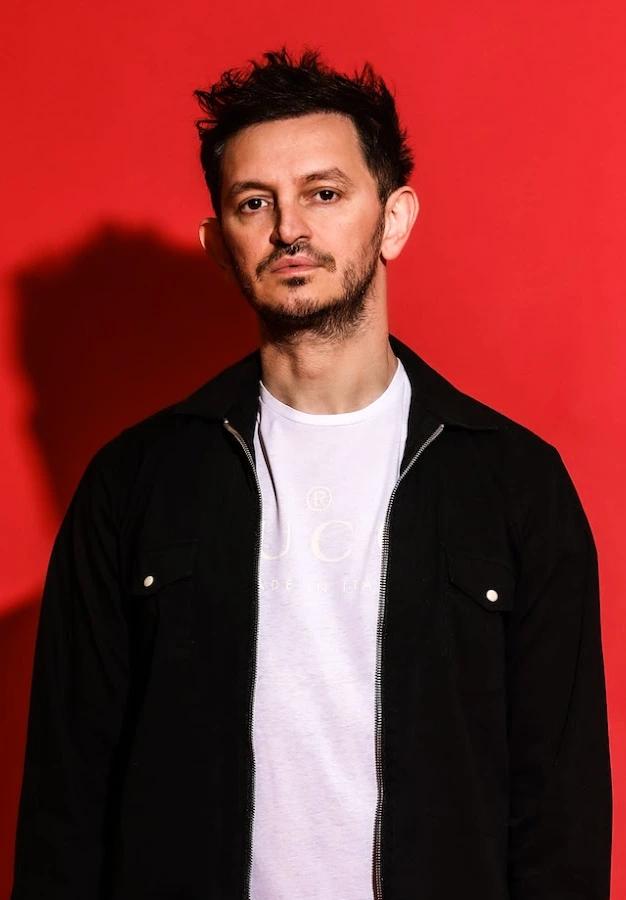 Burak Yeter