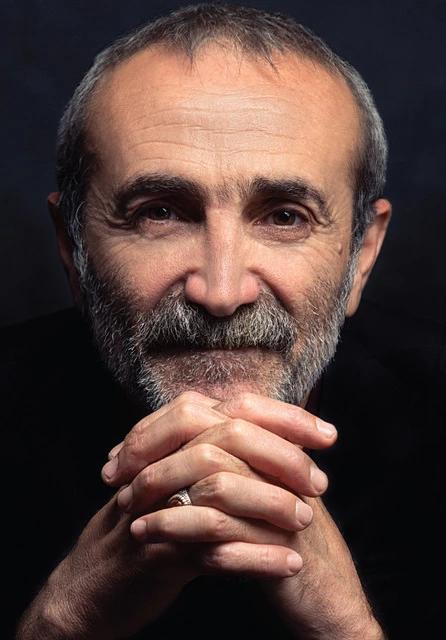 Cengiz Özkan
