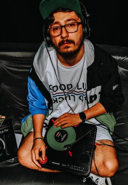 DJ Daddy E