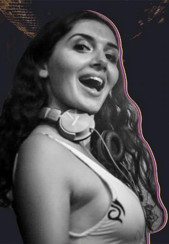Dj Pınar Alkan