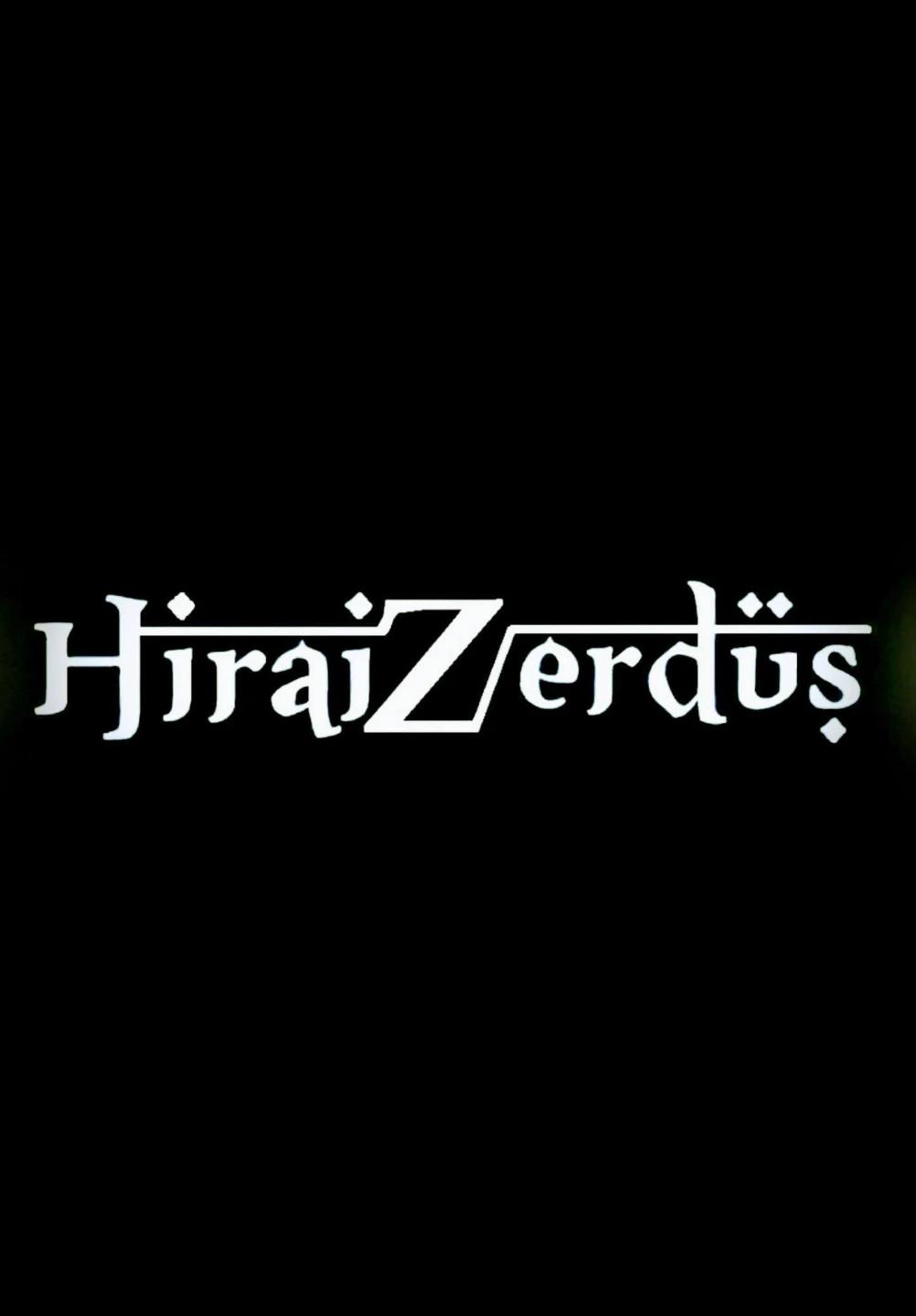 HiraiZerdüş