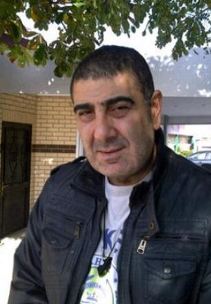 Metin Özülkü