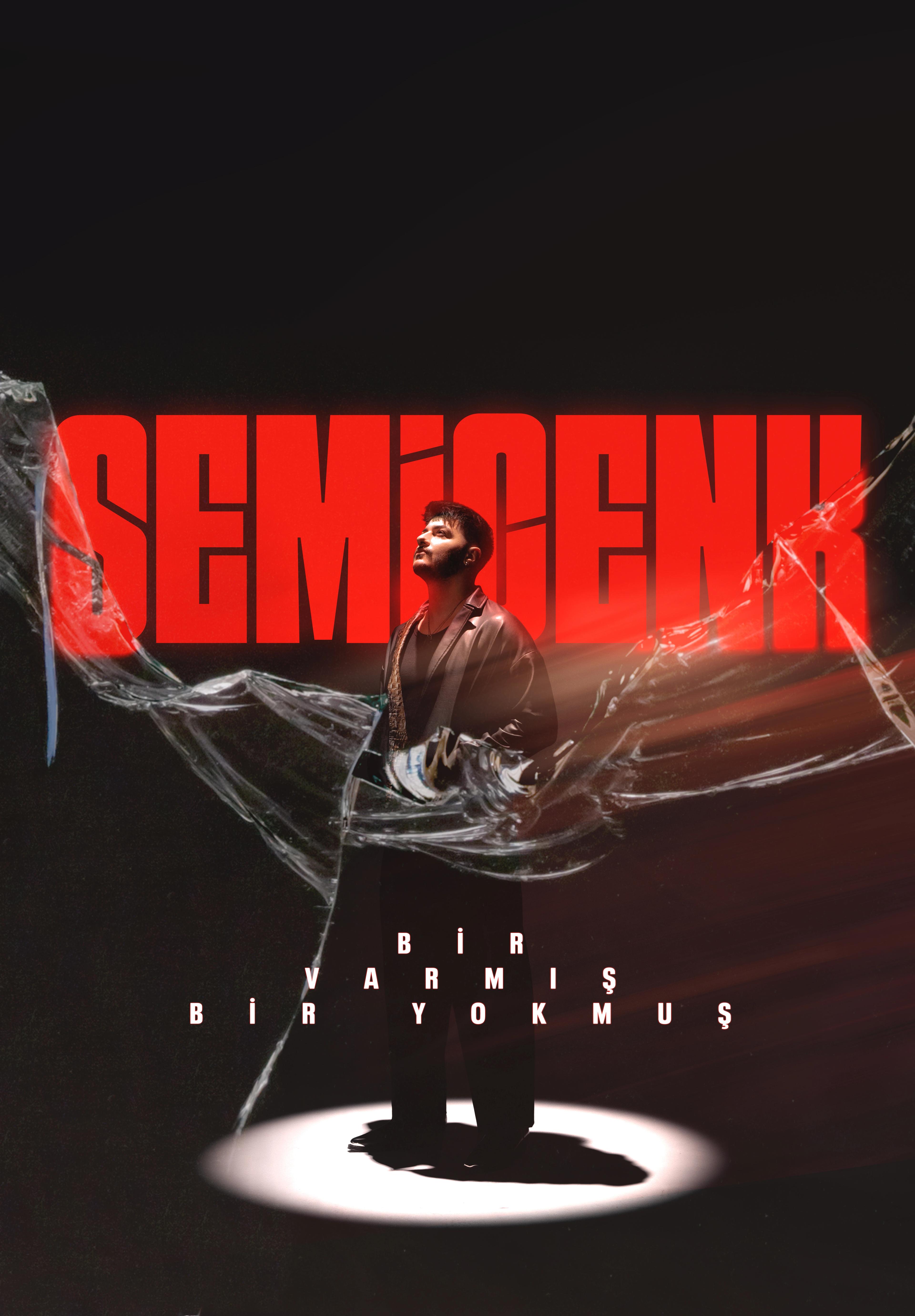 Semicenk