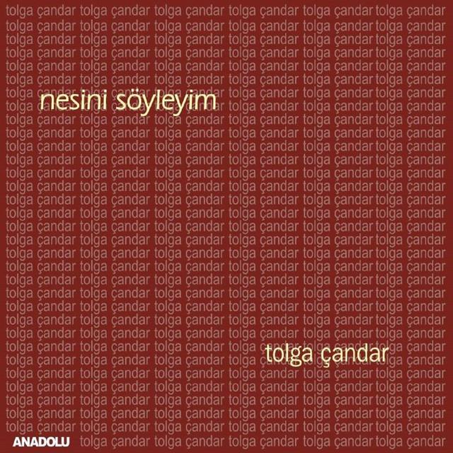 Nesini Söyleyim