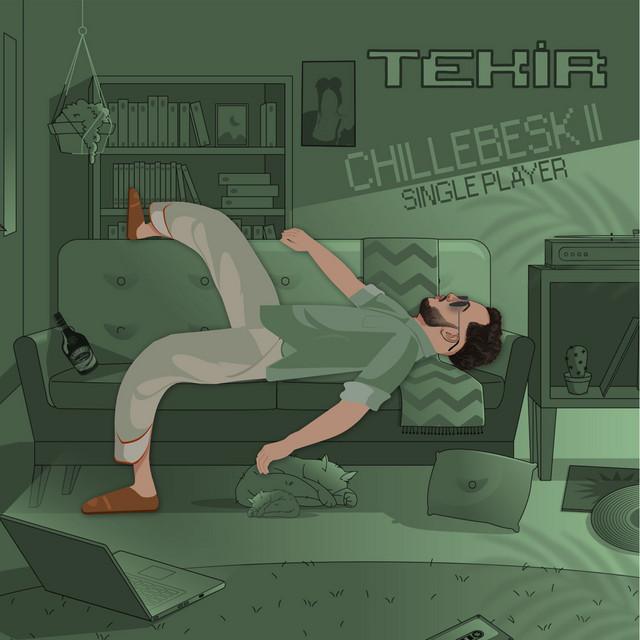 CHILLEBESK II