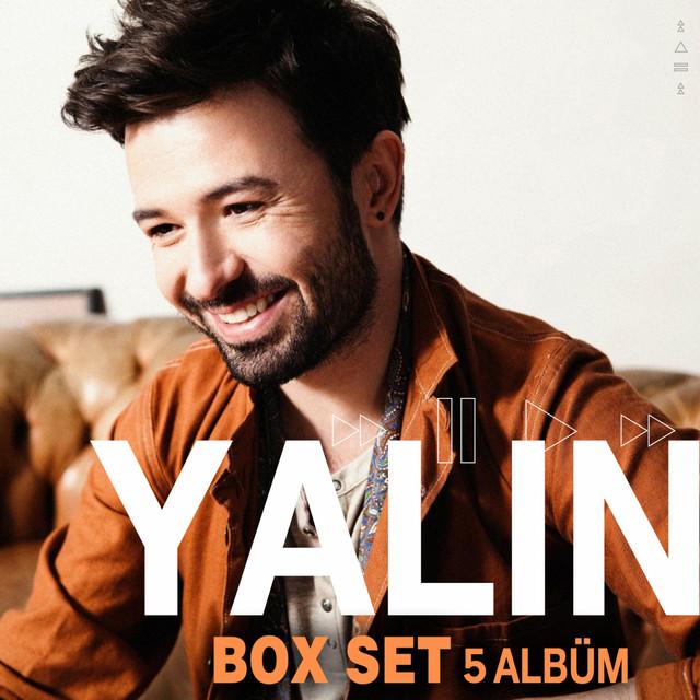 Boxset (5 Albüm)