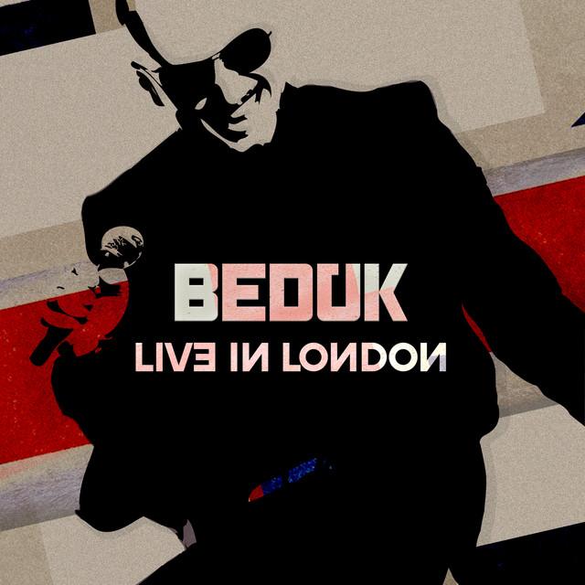 Live in London