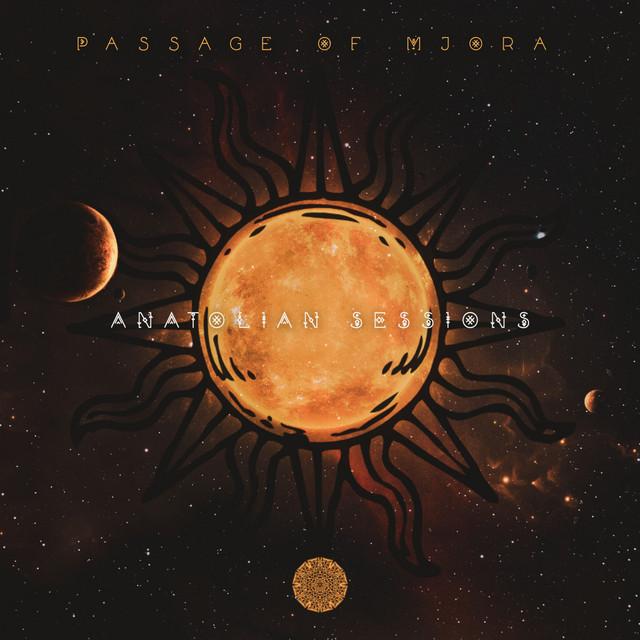 Passage of Mjora (DJ Mix)