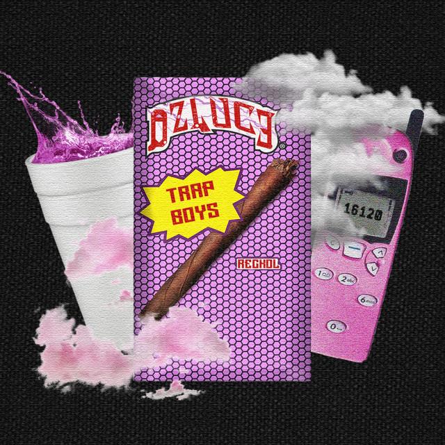 Özlüce Trap Boys