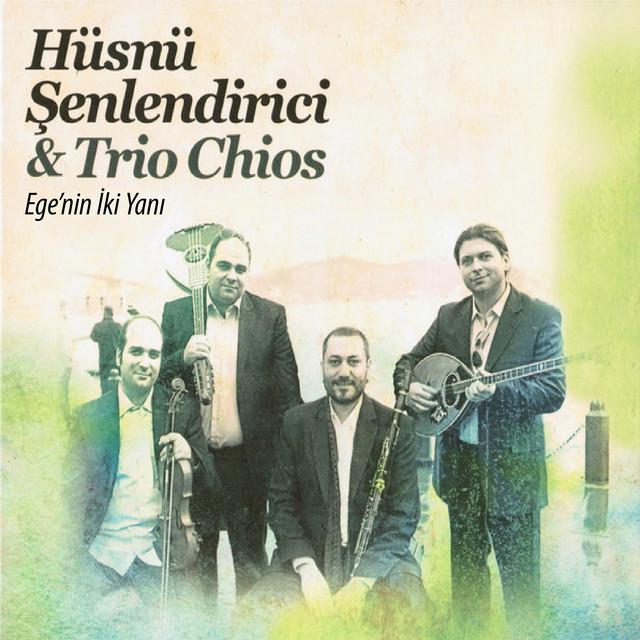 Ege'nin İki Yanı