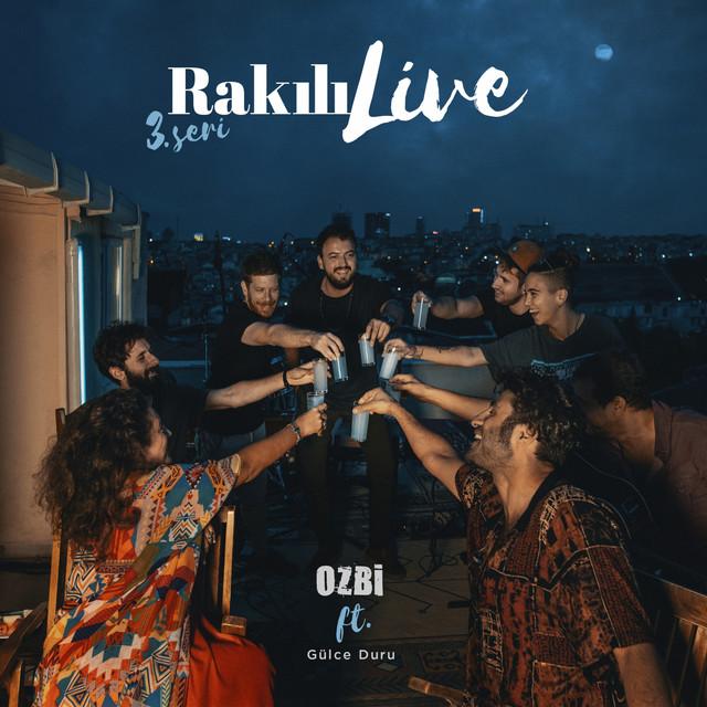 Rakılı Live, 3. Seri
