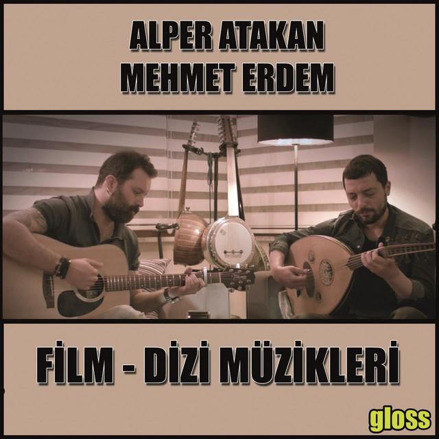 Film Ve Dizi Müzikleri, Vol. 1