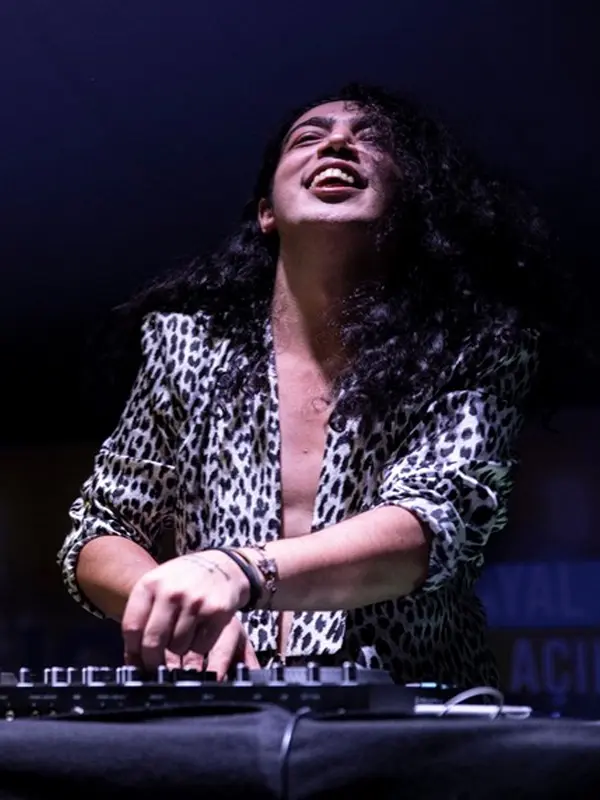 DJ Ali Taş thumbnail