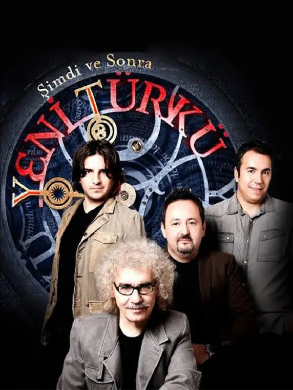Yeni Türkü Konseri thumbnail