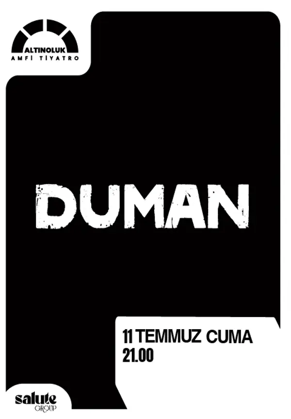 Duman thumbnail