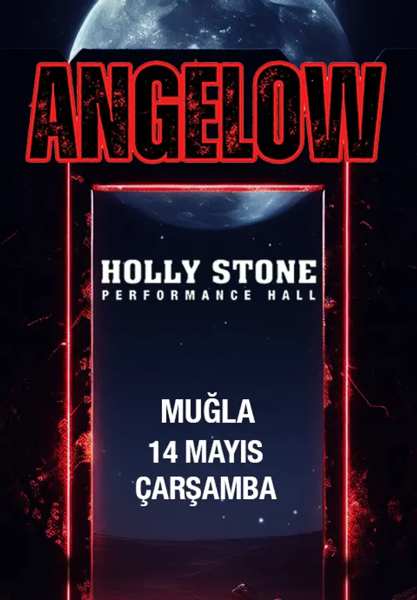 ANGELOW thumbnail