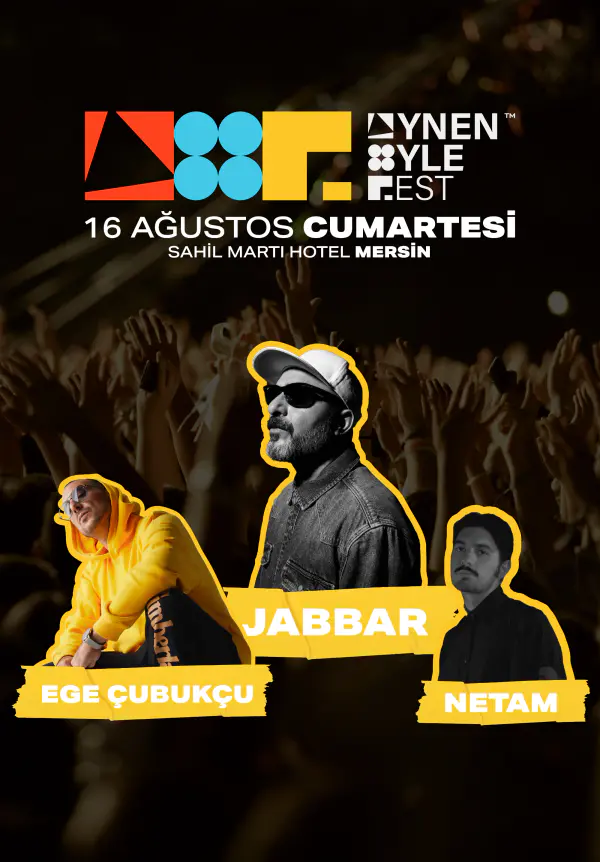 Aynen Öyle Fest thumbnail