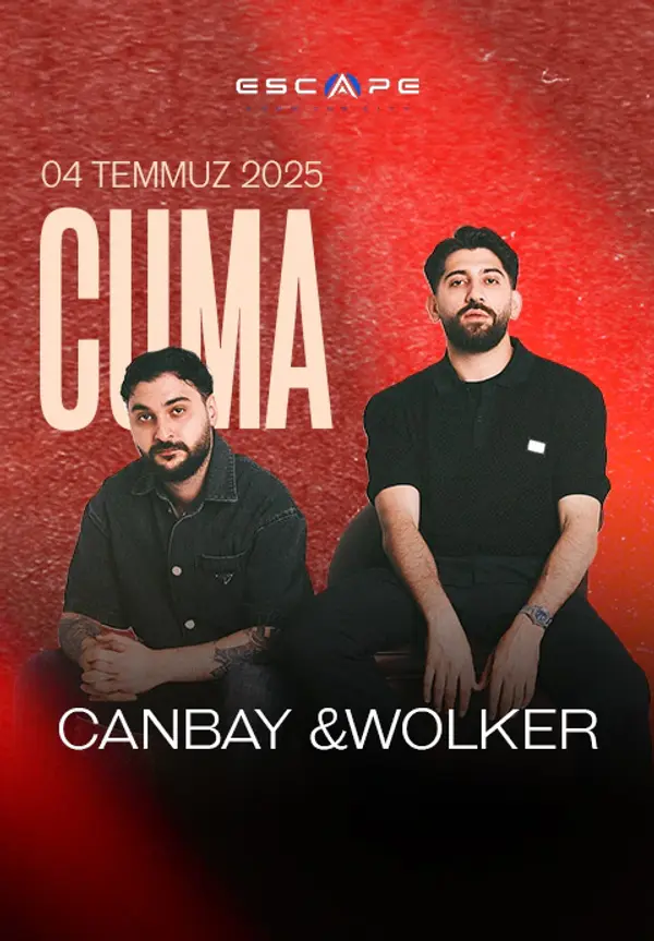 Canbay & Wolker Konseri thumbnail