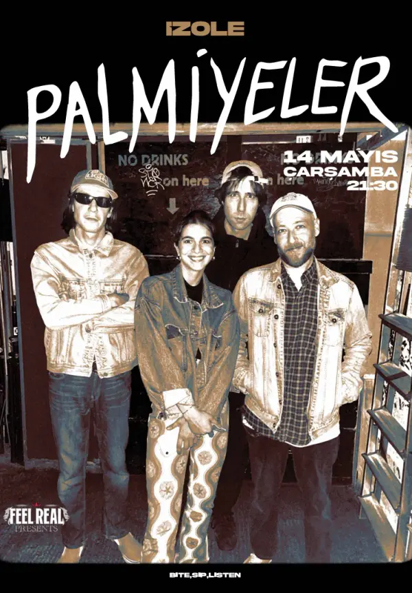 Palmiyeler Konseri thumbnail