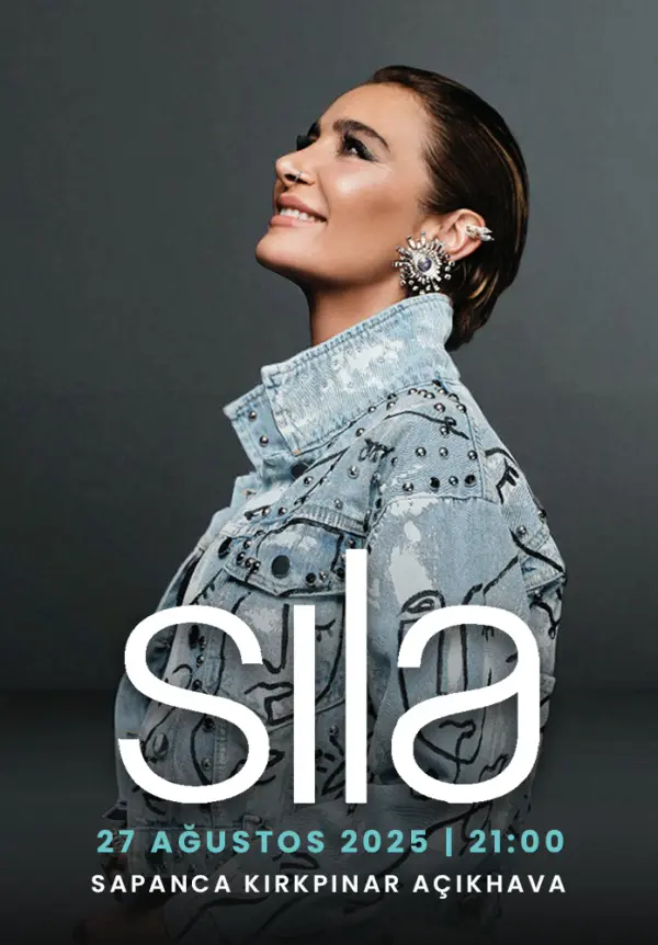 Sıla Konseri thumbnail