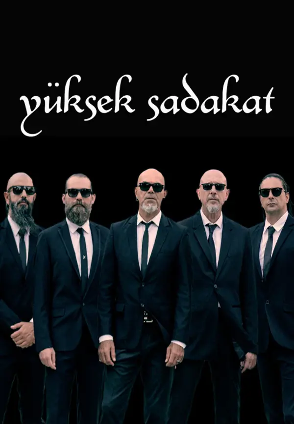 %100 Akustik: Yüksek Sadakat Konseri thumbnail