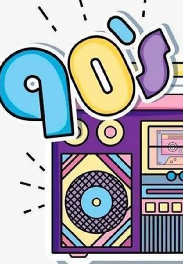 90'lar & 2000'ler Türkçe Pop Parti : Dj Akcan Akdağ thumbnail