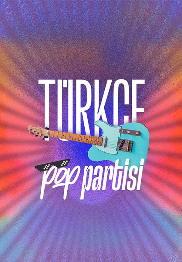 90'lar Türkçe Pop Partisi thumbnail