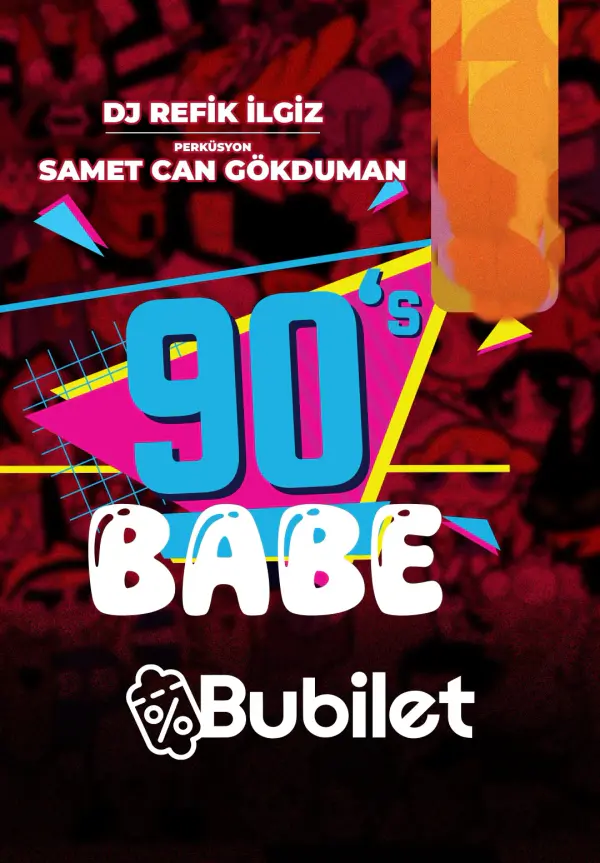 90's Babe thumbnail