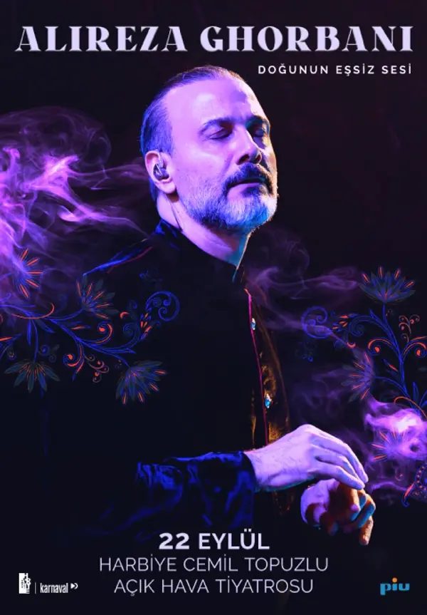 Alireza Ghorbani thumbnail