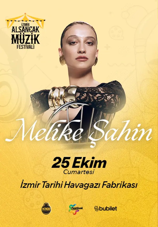 Alsancak Müzik Festivali thumbnail