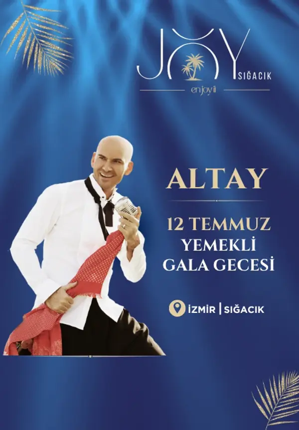 Etkinlik Banner