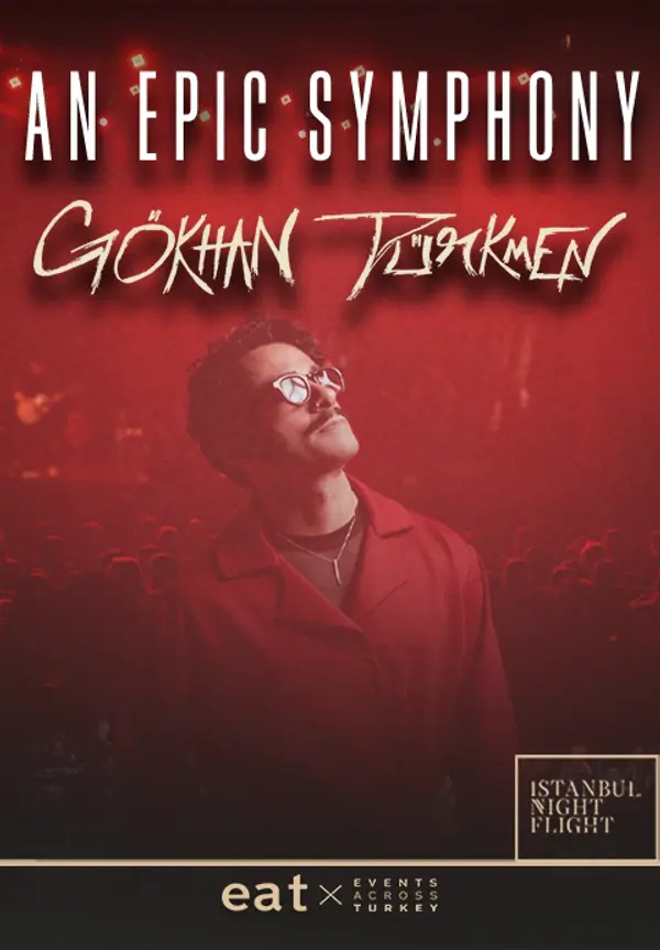 An Epic Symphony & Gökhan Türkmen thumbnail