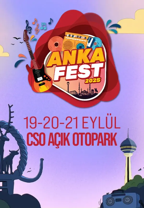 Anka Fest thumbnail