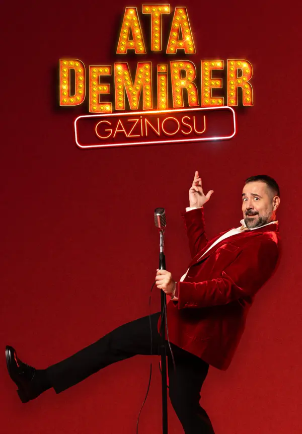 Ata Demirer Gazinosu 2 thumbnail