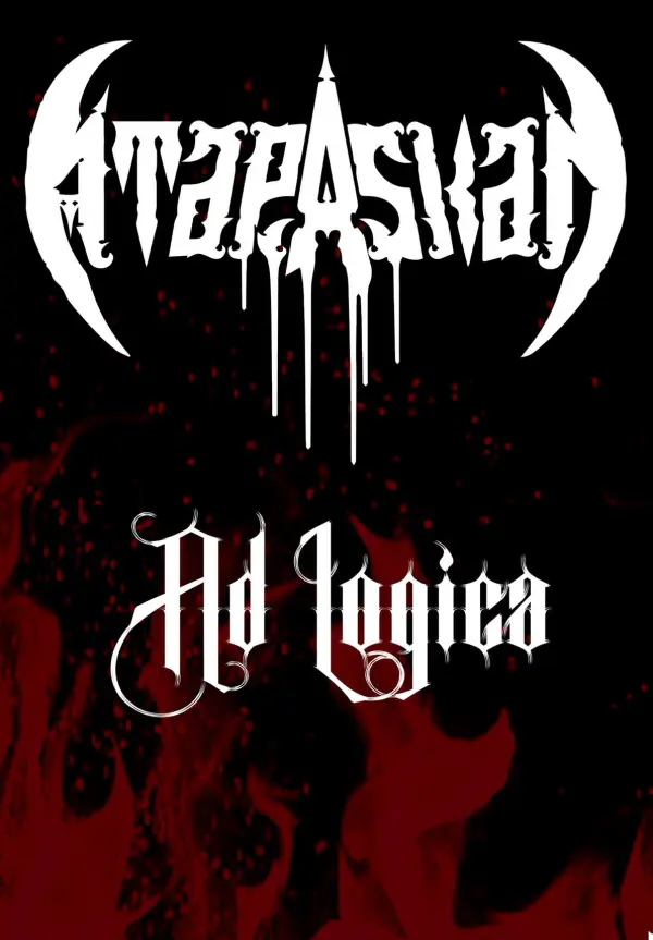 Atapaskan & Ad Logica thumbnail