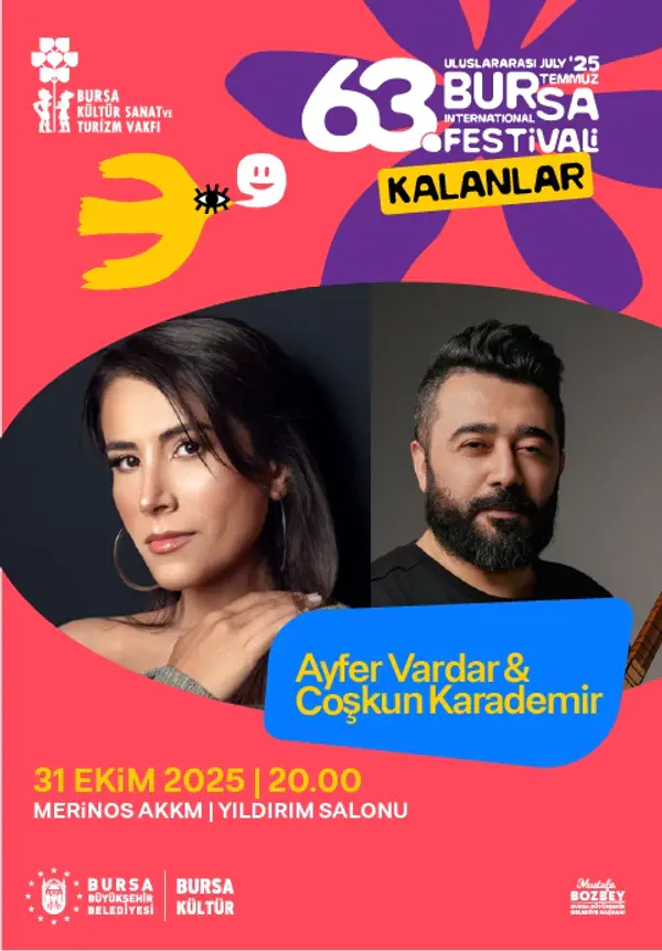 Etkinlik Banner