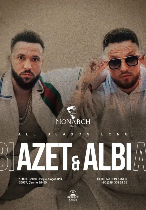 Azet & Albi thumbnail