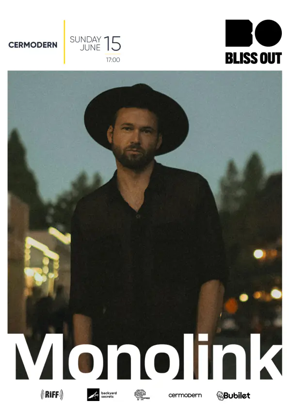 Bliss Out: Monolink thumbnail