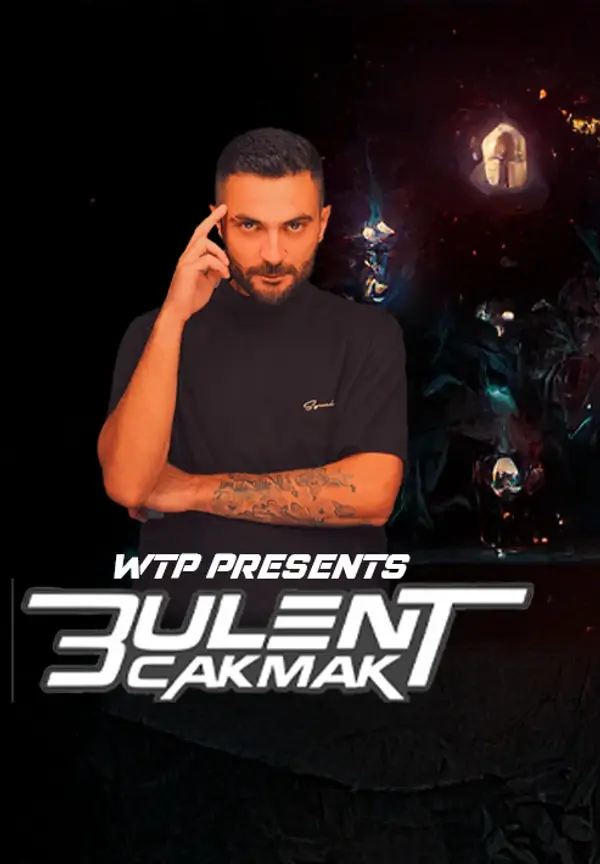 Bülent Çakmak thumbnail