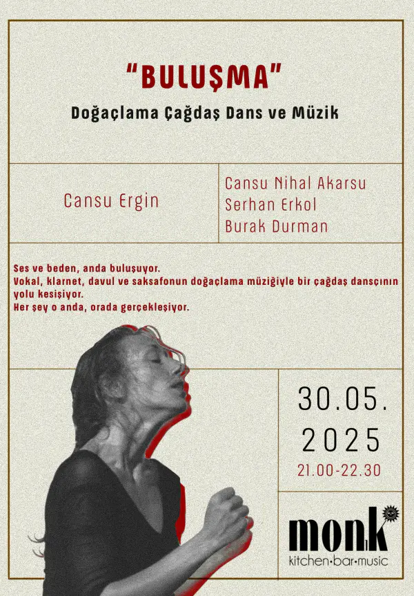 Buluşma thumbnail