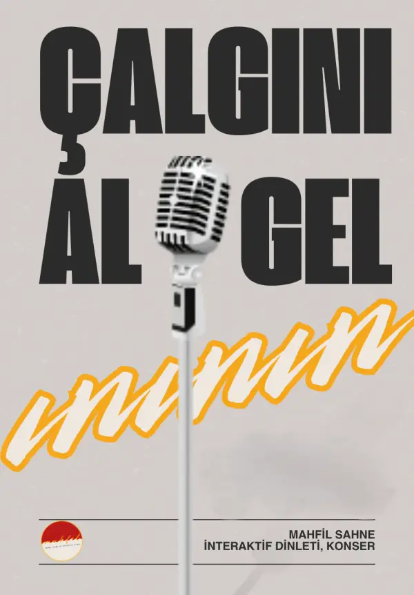 Çalgını Al Gel thumbnail