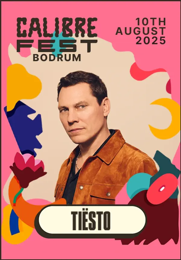 Etkinlik Banner