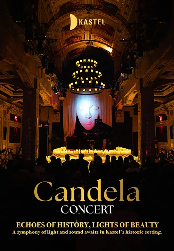 CANDELA: Echoes of History & Lights of Beauty thumbnail