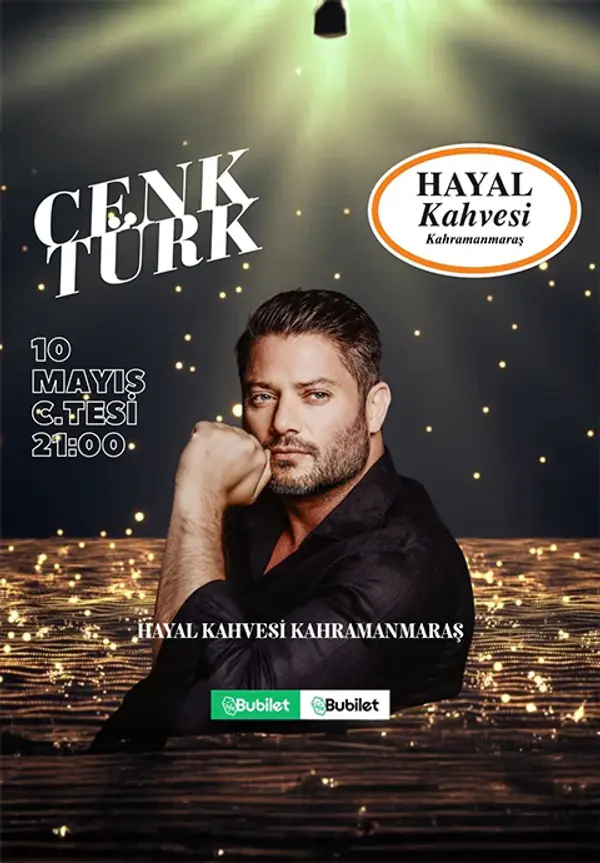 Cenk Türk thumbnail